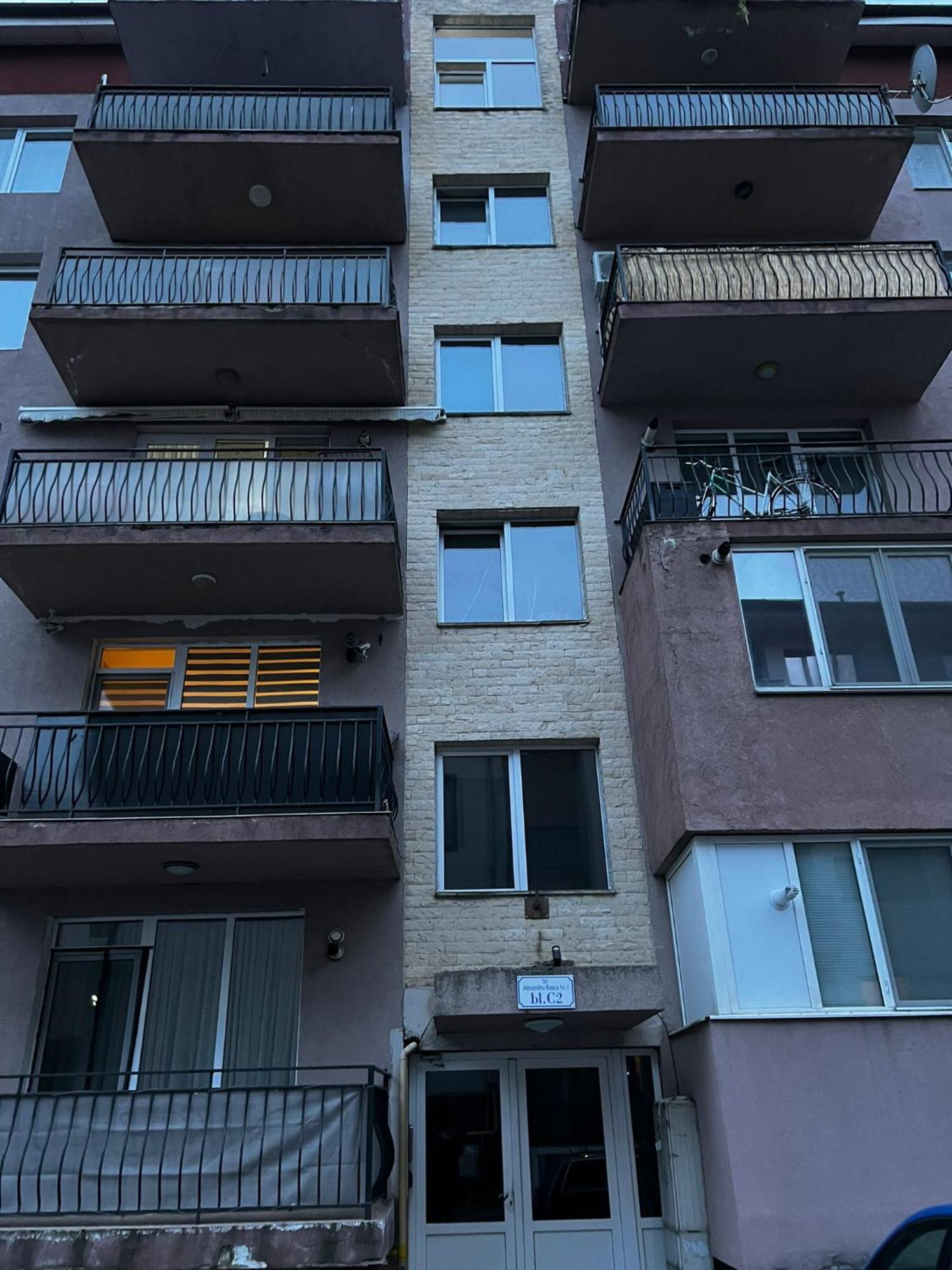 Scc Apartments Cluj-Napoca Exterior photo