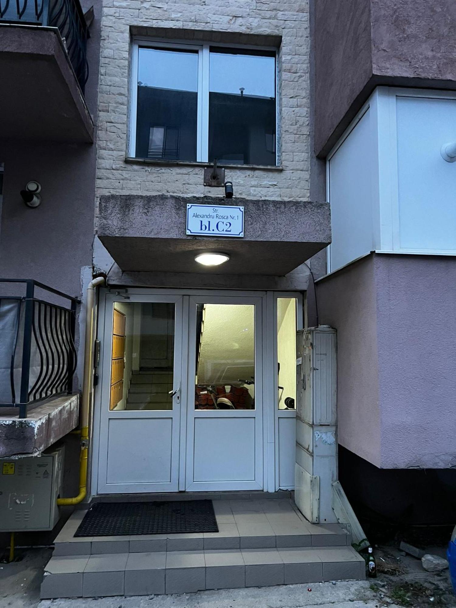 Scc Apartments Cluj-Napoca Exterior photo