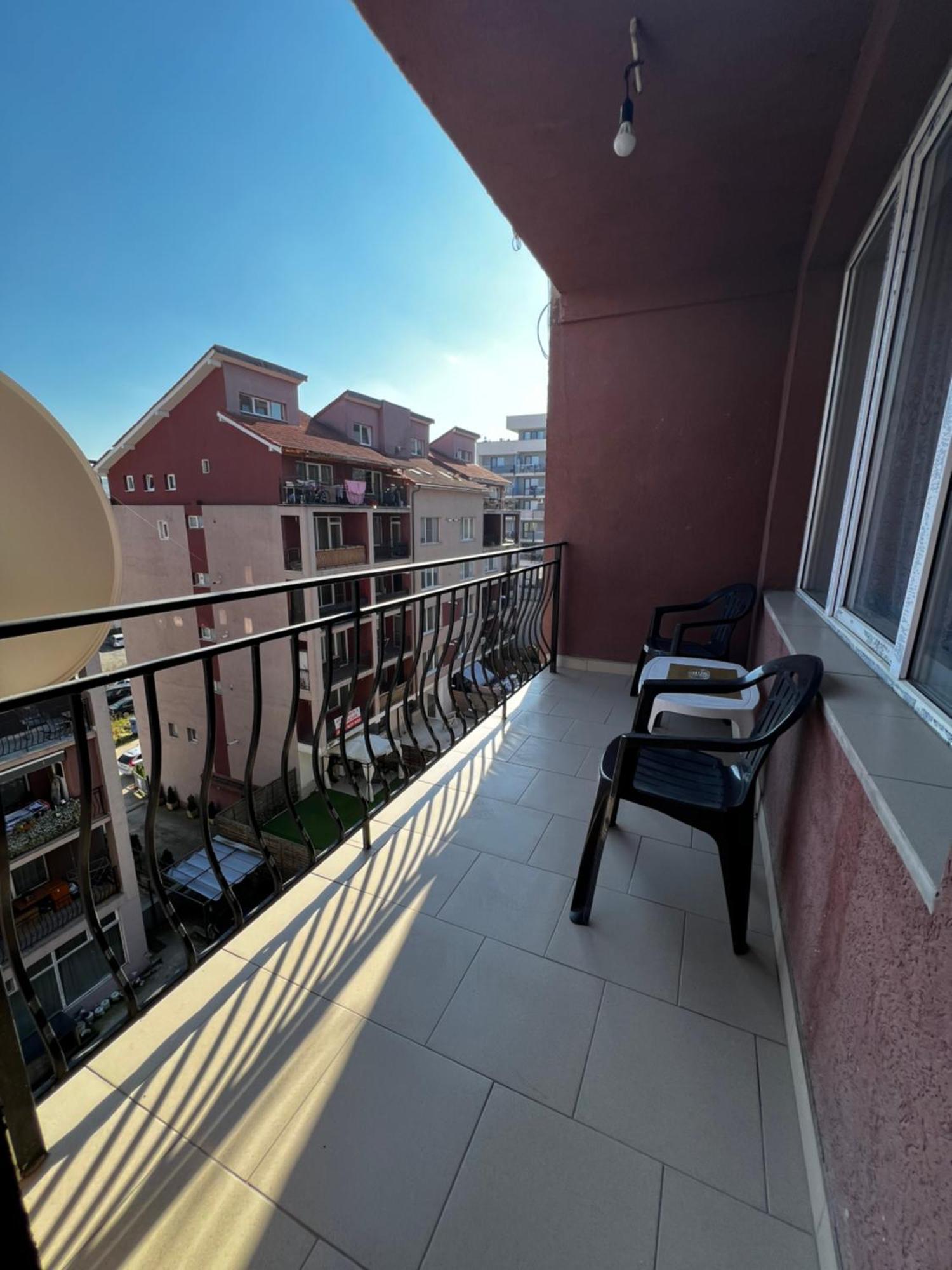 Scc Apartments Cluj-Napoca Exterior photo